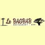 Logo Le Baobab