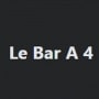 Logo Le Bar À 4
