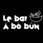 Logo Le bar à bò bún