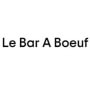 Logo Le Bar à Boeuf