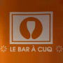 Le bar à cuq Cuq Toulza