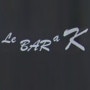 Logo Le Bar à K