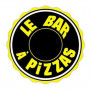 Logo Le Bar à Pizza