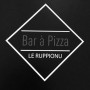 Logo Le bar à pizza