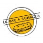 Logo Le bar à sandwich
