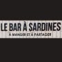 Logo Le bar à sardines