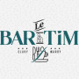 Logo Le Bar à Tim