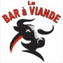 Logo Le Bar à Viandes