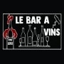Le bar à vins par Luigi Brest