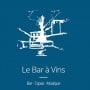 Le bar à vins Carcassonne