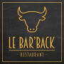 Logo Le Bar'back
