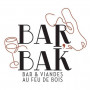Logo Le Bar'Bak