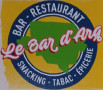Le Bar D'arq Arquenay