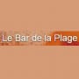 Le Bar de la Plage Biarritz