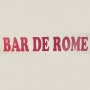 Le Bar de Rome Sospel