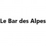 Logo Le Bar des Alpes