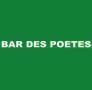 Logo Le Bar Des Poètes