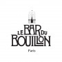 Le bar du Bouillon Paris 6