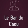Le bar du Caou Figanieres