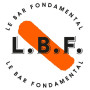 Logo Le Bar Fondamental