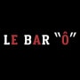 Logo Le Bar "Ô"