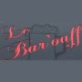 Logo Le Bar’ouff