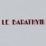 Logo Le Barathym
