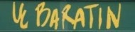 Logo Le Baratin