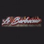 Logo Le barbecue