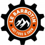 Logo Le barbotin