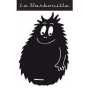 Logo Le Barbouille