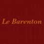 Le Barenton Beignon