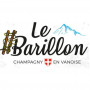 Le Barillon Champagny en Vanoise