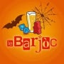 Logo Le Barjoc