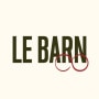 Logo Le Barn
