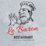 Logo Le Baron