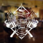 Logo Le Baroud Döner