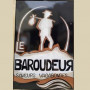 Logo Le Baroudeur