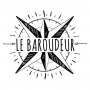 Logo Le Baroudeur
