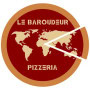 Logo Le Baroudeur