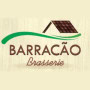 Logo Le barracão