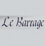 Logo Le Barrage
