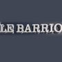 Logo Le Barrio Régal