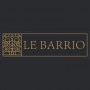 Logo Le Barrio