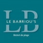 Logo Le BaRRiou's
