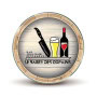 Logo Le Barry des Copains