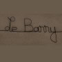 Logo Le Barry