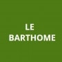 Le Barthome Saint Barthelemy de Bellegar