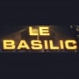 Le Basilic Paris 18