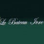 Logo Le Bateau Ivre